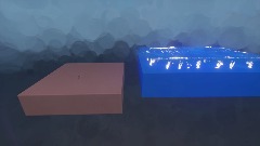 The Gang get's flooded