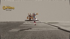 A screenshot taken in Dreams. 3 of 4.