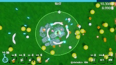 A screenshot taken in Dreams. 24 of 28.