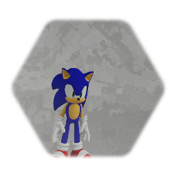 Sonic The Hedgehog