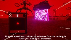 A screenshot taken in Dreams. 12 of 21.