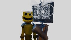 A screenshot taken in Dreams. 3 of 3.