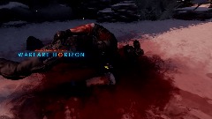 A screenshot taken in Dreams. 2 of 15.