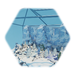 DreamsCom 2020 Booth Winter Template (Disqualified Version)