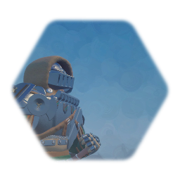 Knights, Warriors, and Fantasy