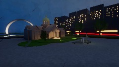 A screenshot taken in Dreams. 4 of 6.