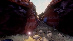 Canyon #DreamWalk(VR Compatible)