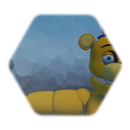 Fredbear
