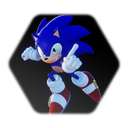 Sonic Models