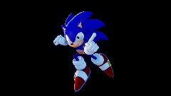 Sonic render v2