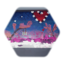 Launch Party Painting <3