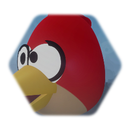 Angry bird