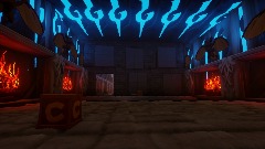 cras Bandicoot factory cortex