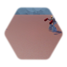 Humanoid Rakna kadaki