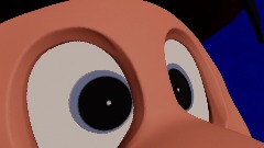 A screenshot taken in Dreams. 6 of 19.