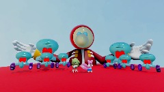 A screenshot taken in Dreams. 1 of 1.