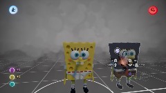 Spongebob