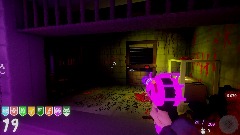 A screenshot taken in Dreams. 2 of 14.