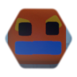 Meatball man Minecraft