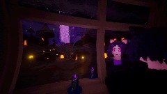 A screenshot taken in Dreams. 9 of 25.