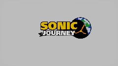 Sonic Journey Logo