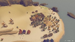 A screenshot taken in Dreams. 23 of 29.