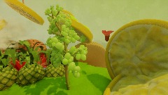 The Fourth Wall - Fruitful Outlook (Level 21)