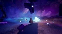 A screenshot taken in Dreams. 3 of 3.