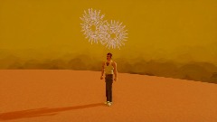 A screenshot taken in Dreams. 5 of 6.