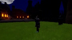 Red's Fortress Level