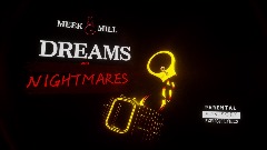 Dreams And Nightmares Album Cover
