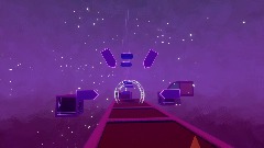 My Dreamiverse Dash!