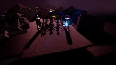 Abandoned - BumbleBurke