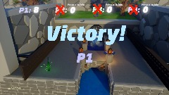 A screenshot taken in Dreams. 1 of 11.