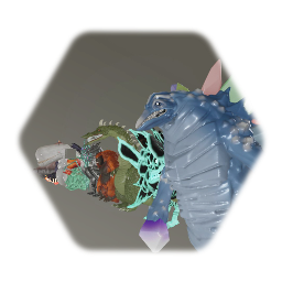 All Monster Bash Monsters