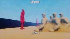 A screenshot taken in Dreams. 3 of 30.