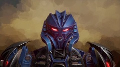 A screenshot taken in Dreams. 7 of 13.