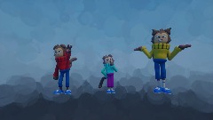 A screenshot taken in Dreams. 1 of 1.