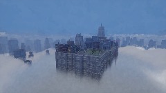 A screenshot taken in Dreams. 12 of 30.