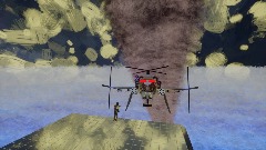 Scorpion vs Yakko-Chan (Final Boss)