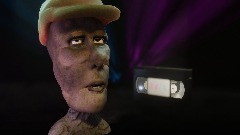 A screenshot taken in Dreams. 1 of 12.