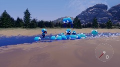 A screenshot taken in Dreams. 3 of 14.