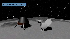 A screenshot taken in Dreams. 19 of 30.