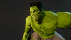 A screenshot taken in Dreams. 4 of 16.