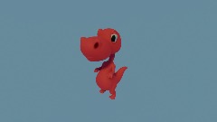 A screenshot taken in Dreams. 1 of 2.