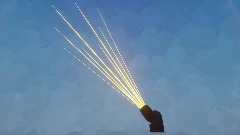 A screenshot taken in Dreams. 1 of 1.