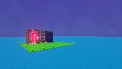 Roblox World headquarters but Good (1-4 players) Player vs Play