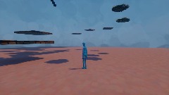 Onlyup Dreams Edition