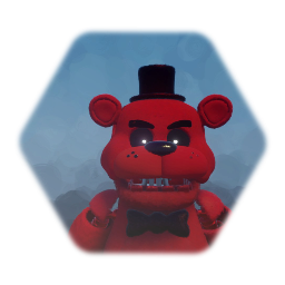 Red Freddy