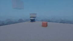 Tamogatchi Prototype